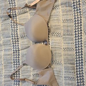Victoria's secret demi bra